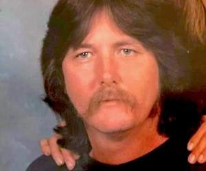 James M. Daniels, 60, of Blaine, KY