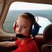 ‘INBOUND FOR LANDING…BIG SANDY REGIONAL: ‘I can land it grandpa’