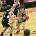 DAWGS BLAST JAGUARS; PLAY FOR TRIP TO STATE TOURNEY TODAY