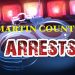 MARTIN COUNTY ARREST LIST: NOVEMBER 1-23, 2021