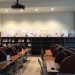 ACTCS Honors students complete Highway 23 project