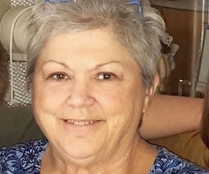 IN MEMORY OF PAT MACHIR…