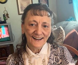 Wanda L. Pauley, 67, of Fort Gay, WV