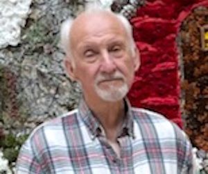 Richard Korin, 73, of Fort Gay, WV