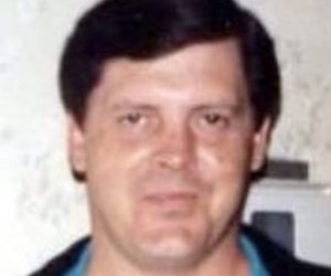 Roger Jay Hylton, 67, of Louisa, KY