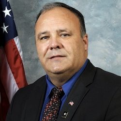 Filing extension now January 25, 2022, Lawrence will get new representative under new plan