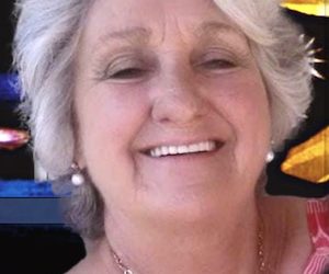 Thelma Lynne Napier, 73, of Fort Gay, WV