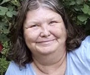 Angela Ruth Stapleton, 60, of Louisa, KY