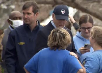 LAWRENCE CO., KY HEALTH DEPARTMENT REPORTS DEATH OF COVID-19: Update on COVID-19, Tornado Relief in KY