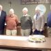 CITY COUNCIL CELEBRATES ELDRED ADAMS’ 40 YEARS, NAMES HIM ‘GEM OF THE CITY’