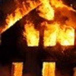 GROWING UP IN LOUISA: Snow!