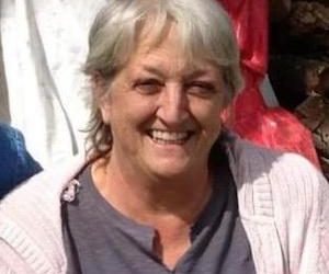 Carolyn Sue Ratcliff, 71, of Fort Gay, WV