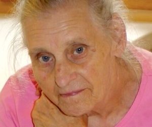 Eva Marie Hylton, 85, of Louisa, KY