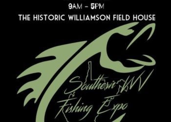 SOUTHERN WEST VIRGINIA FISHING EXPO SET FOR FEB. 19