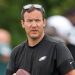 FORMER BULLDOG STANDOUT JASON MICHEAL WILL COACH IN THE NFL PLAYOFFS TODAY AT 1:00