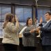MARTIN COUNTY DEPUTY JUDGE-EXECUTIVE SWORN IN AS NEW INTERIM COUNTY JUDGE: FILES TO RUN FOR THE FULL TERM IN NEXT ELECTION