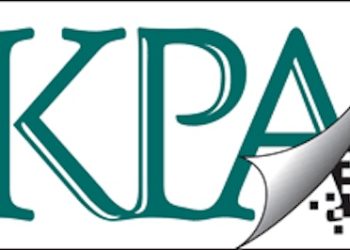 KENTUCKY PRESS ASSOCIATION BACKS PROPOSED OPEN MEETINGS, OPEN RECORDS LAW