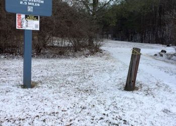 $170,000 YATESVILLE TRAILS QUESTION ANSWERED BY MAKA…sort of