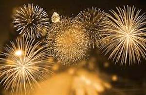 GROWING UP IN LOUISA: New Year Brings Hope! (I Hope!!)  