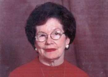 Margaret Dale Phelps, 87, of Catlettsburg, KY