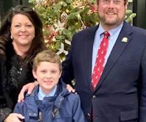 SENATOR PHILLIP WHEELER’S LEGISLATIVE UPDATE: Week 3