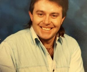 William Jennings Cook, 59, of Fort Gay, WV