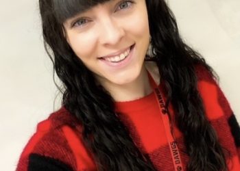 LMS GETS NEW MATH TEACHER