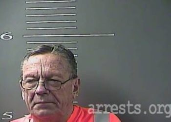 MAGOFFIN COUNTY CANDIDATE FOR COUNTY JUDGE-EXECUTIVE ARRESTED BY STATE POLICE AFTER SHOOTING OF ANOTHER MAN