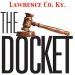 Lawrence County Court Docket for the week of February 14-18