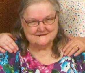 Bonnie Edwards, 67, of Louisa, KY