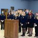 FISCAL COURT GETS VISIT FROM LCHS FFA; BOARD MEMBERS SELECTED