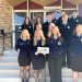 Lawrence County FFA Chapter Promotes Ag Tag Program 