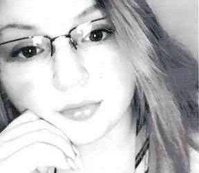 Hayley Jo Ann Hensley Garmen, 21, of Louisa, KY