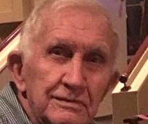 Herbert Webb, 90, of Fort Gay, WV