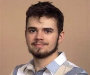 Jacob Matthew Fletcher, 18, of Inez, Kentucky