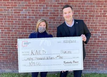Kentucky Power awards more than $200,000 in economic development grants