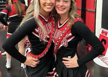 DEFENSE BIG KEY AS LAWRENCE CO. BEATS MORGAN CO. AND MARTIN CO. TO END REGULAR SEASON