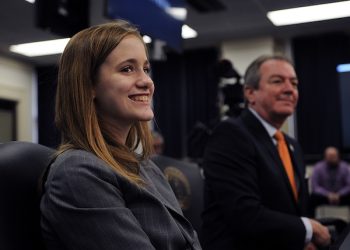 ‘Kami’s Law’ clears House Judiciary Committee