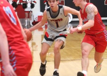 DAWGS LOSE BUZZER BEATER VERSUS MARTIN CO. FRIDAY; OPEN UP DISTRICT PLAY TUESDAY NIGHT AGAINST PRESTONSBURG