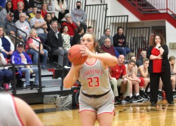 FELTNER ECLIPSES 3,000 POINT MARK IN A WIN OVER MORGAN CO.; POST-SEASON KICKS OFF WEDNESDAY AT FLOYD CENTRAL