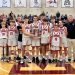 LOUISA MIDDLE SCHOOL 7TH GRADE TEAM CAPTURES OVC TOURNAMENT TITLE; FINISHES SEASON 25-0