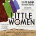 ‘LITTLE WOMEN’ PREMIERS AT GARDEN THEATER THIS WEEK!