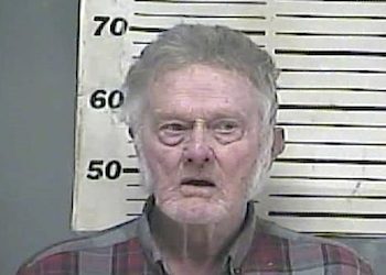 KENTUCKY STATE POLICE ARREST SHOOTING SUSPECT IN GREENUP CO.