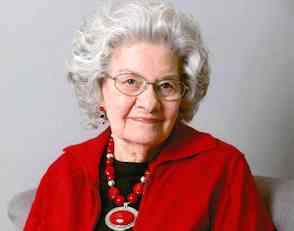 Madgelene (Watts) McCloud, 96, of Louisa, KY