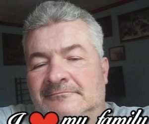 Homer Lee Ray Miller, 53, of Louisa, KY