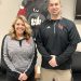 SAMMONS, SHORT TAKE REINS AT LOUISA MIDDLE SCHOOL MID-YEAR