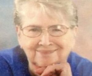 Opal M. Muncy, 87, of Louisa, KY