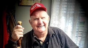 Rondel Johnson, 79, of Louisa, KY