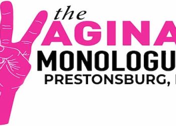 ‘The Vagina Monologues’ playing at Mountain Arts Theater