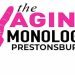 ‘The Vagina Monologues’ playing at Mountain Arts Theater